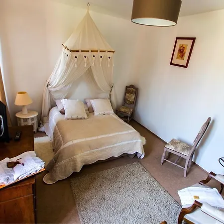 Chambres D'hotes Du Chateau De