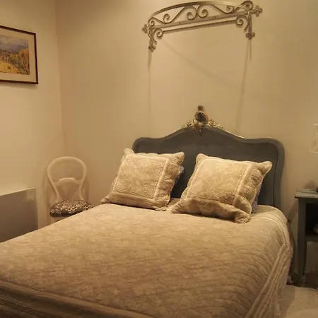 Bed and Breakfast Chambres D'hotes Du Chateau De *